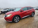 Nissan Murano 2015