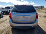 Chevrolet Equinox 2016
