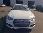 Audi A4 2017