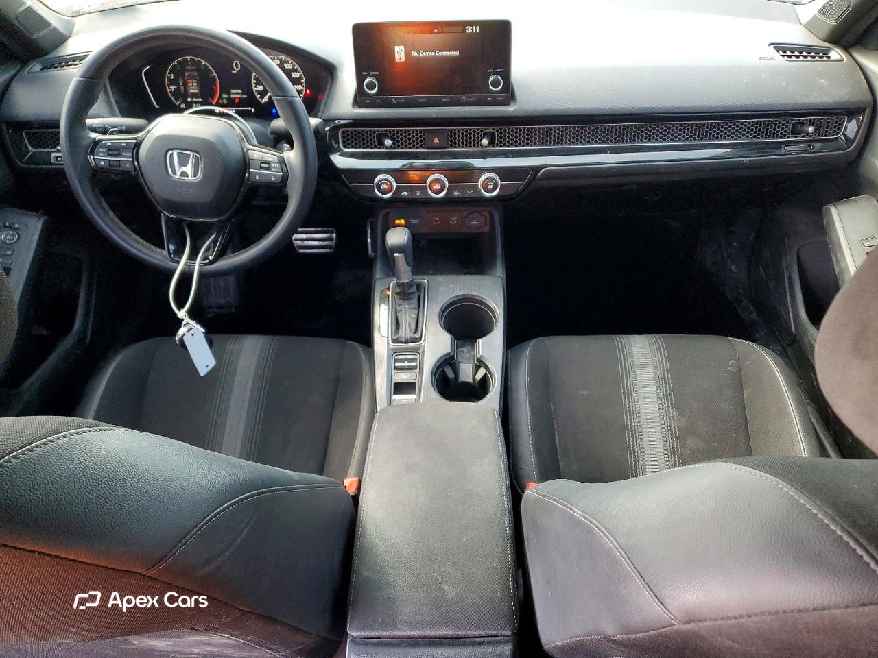 Honda Civic 2025