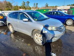 Honda CR-V 2012