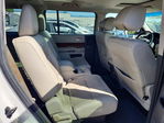 Ford Flex 2012