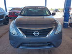 Nissan Versa 2017