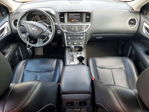 Nissan Pathfinder 2018