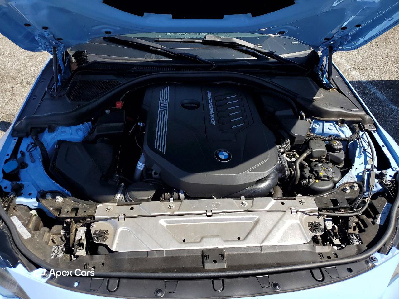 BMW M2 2025