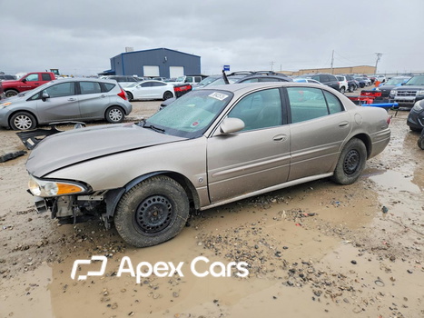 Buick LeSabre 2002 - Image 1 of 14