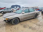 Buick LeSabre 2002