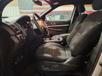 Ford Explorer 2018