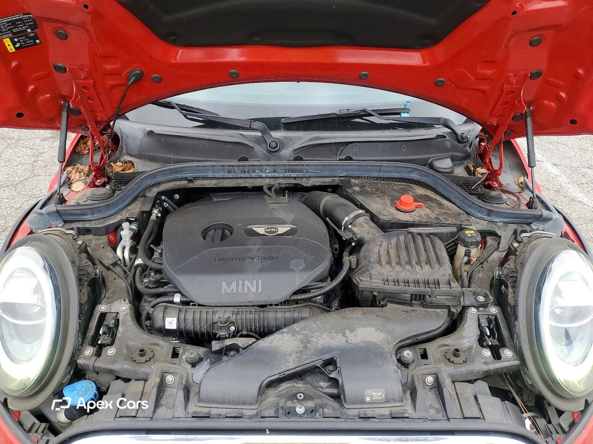 MINI Cooper 2019