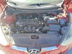 Hyundai Veloster 2013