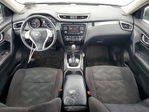 Nissan Rogue 2014