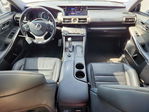 Lexus IS 2016