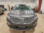 Lincoln MKZ 2018