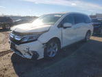 Honda Odyssey 2018