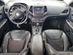 Jeep Cherokee 2019