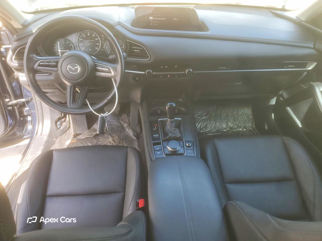 Mazda CX-30 2021