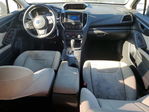 Subaru Impreza 2017