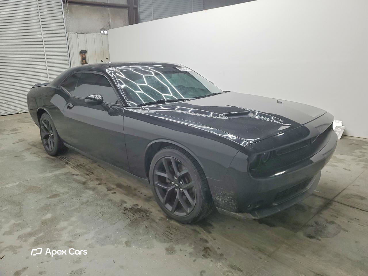 Dodge Challenger 2019