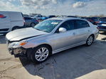 Toyota Avalon 2011