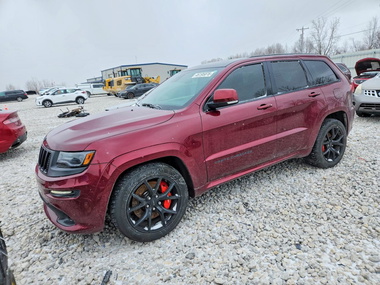 Jeep Cherokee 2016 - Image 1 of 14