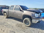 GMC Sierra 2007