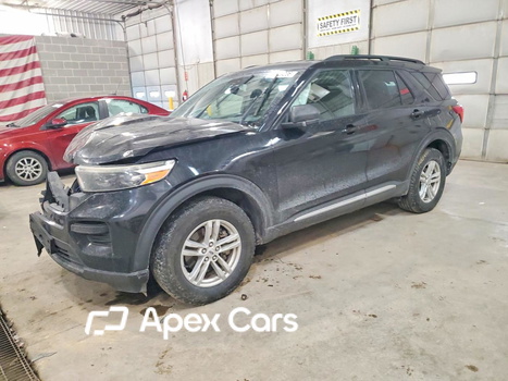 Ford Explorer 2020 - Image 1 of 13