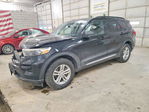 Ford Explorer 2020