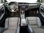 Toyota Corolla 2018