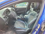 Chrysler 200 2016
