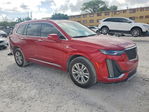 Cadillac XT6 2023