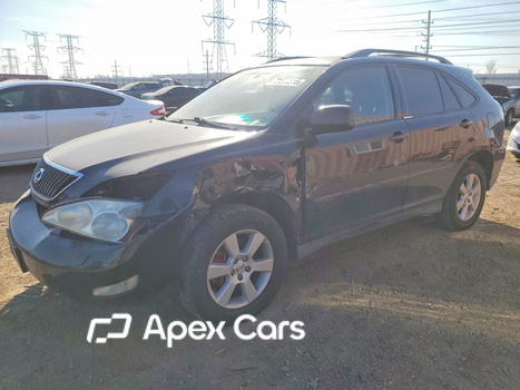 Lexus RX 2006 - Image 1 of 13