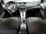 Nissan Sentra 2015