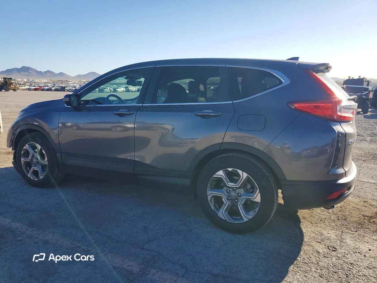 Honda CR-V 2019