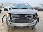 Ford Explorer 2012