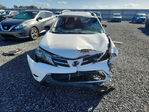 Toyota RAV 4 2015