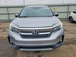 Honda Pilot 2019