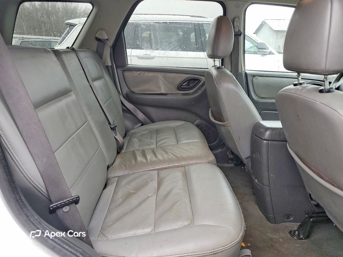 Ford Escape 2006