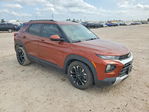 Chevrolet TrailBlazer 2021