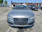 Audi A7 2014