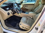 Ford Taurus 2015