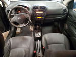 Mitsubishi Mirage 2015