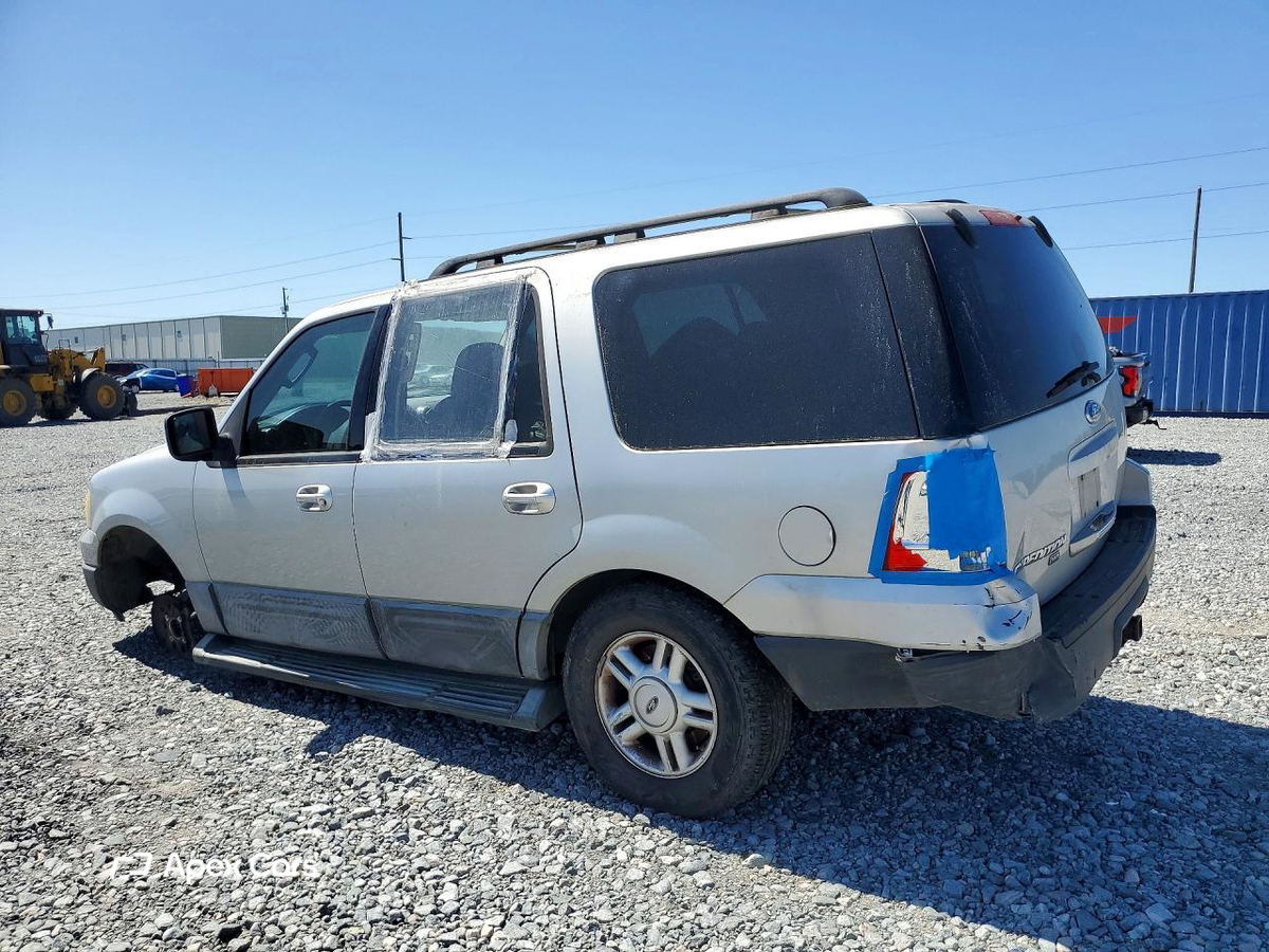 Ford Expedition 2006
