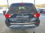 Nissan Pathfinder 2017