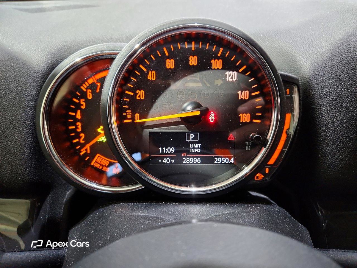 MINI Cooper 2019