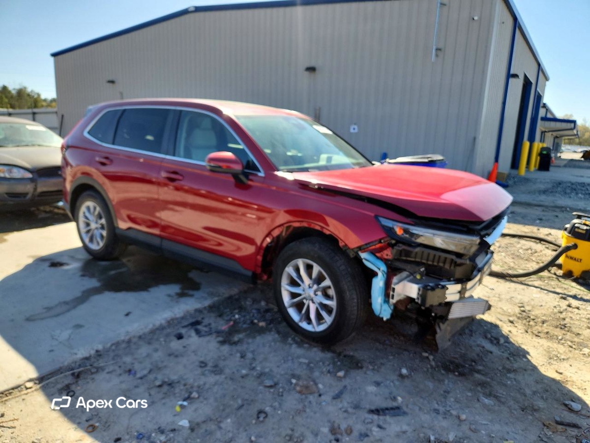 Honda CR-V 2023