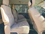 Dodge Caravan 2016