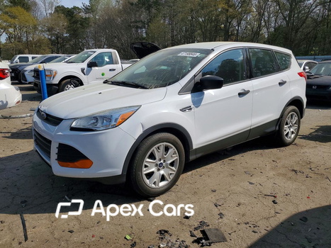 Ford Escape 2015 - Image 1 of 12