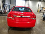 Chevrolet Cruze 2014
