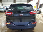 Jeep Cherokee 2017