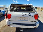 Toyota Sequoia 2002